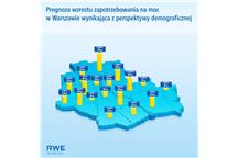 RWE Stoen Operator zainwestuje ponad 1,6 mld zł 