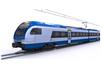 Nowa flota PKP Intercity z energooszczędnymi przekształtnikami