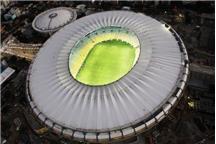 GE Lighting Maracana