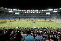 GE Lighting Maracana