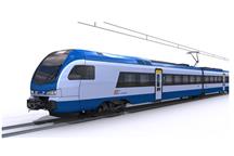 Nowa flota PKP Intercity z energooszczędnymi przekształtnikami Nowa flota PKP Intercity z energooszczędnymi przekształtnikami