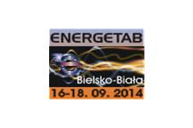 Targi ENERGETAB 2014