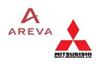 Areva i Mitsubishi Heavy Industries: nowa konstrukcja reaktora coraz bliżej