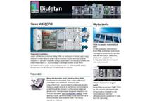 Rittal wydaje elektroniczny Biuletyn Rittal wydaje elektroniczny Biuletyn