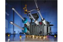 Siemens zrealizuje w Chinach połączenie HVDC o przepustowości 5000 MW Siemens zrealizuje w Chinach połączenie HVDC o przepustowości 5000 MW