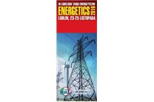 23-25 listopada 2010 - III Lubelskie Targi Energetyczne ENERGETICS 2010 23-25 listopada 2010 - III Lubelskie Targi Energetyczne ENERGETICS 2010