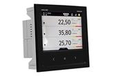CVM-B100 Analizator miernik parametrów sieci elektrycznej, wymiar 96x96mm, Modbus/Bacnet - NOWOŚĆ !! CVM-B100 Analizator miernik parametrów sieci elektrycznej, wymiar 96x96mm, Modbus/Bacnet - NOWOŚĆ !!