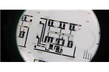Technologia druku elektroniki coraz bardziej zaawansowana Technologia druku elektroniki coraz bardziej zaawansowana