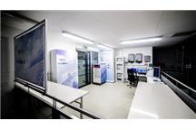 RWE AGH Solar LAB na Wydziale Energetyki i Paliw AGH