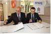 RWE wspólnie z Akademią Górniczo - Hutniczą w Krakowie planują kształcić i promować ideę zrównoważonego rozwoju energetyki
