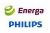 ENERGA i Philips budują alians strategiczny