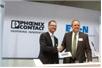 Eaton i Phoenix Contact: elektroniczny rozrusznik Contactron wykorzysta technologię SmartWire-DT