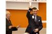 Medale i wyróżnienia Targów ENERGETAB 2010