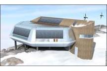 Schneider Electric zasili w energię najnowszą stację arktyczną IPF Princess Elisabeth Schneider Electric zasili w energię najnowszą stację arktyczną IPF Princess Elisabeth