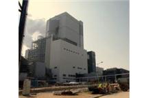 Największy w Polsce blok energetyczny prawie na finiszu Największy w Polsce blok energetyczny prawie na finiszu