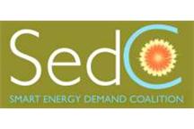 SEDC. Koalicja na rzecz inteligentnego popytu na energię SEDC. Koalicja na rzecz inteligentnego popytu na energię