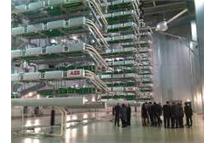 Najgłębsze połączenie energetyczne Najgłębsze połączenie energetyczne