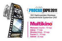 30 seminariów, 18 warsztatów, 5 miast - PROCADEXPO 2011.