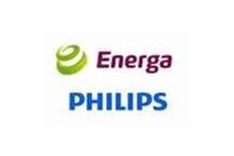 ENERGA i Philips budują alians strategiczny ENERGA i Philips budują alians strategiczny