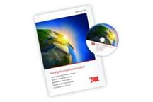 Nowy katalog ZPUE 2011 – kompendium wiedzy elektroenergetycznej