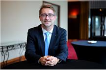 Krzysztof Burek, Wiceprezes Zarządu RAFAKO S.A