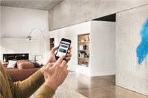 ABB, Bosch i Cisco stawiają na inteligentne domy ABB, Bosch i Cisco stawiają na inteligentne domy
