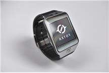 ASTOR Watch
