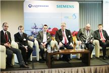 Stergas 2015 panel dyskusyjny