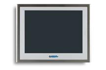 Przemysłowe monitory z komunikacją do 100 m