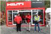 Hilti Elektrownia Opole