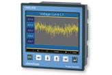 UMG 508 -Uniwersalny analizator jakości energii elektrycznej, Modbus, Profibus, HTTP, TCP/IP UMG 508 -Uniwersalny analizator jakości energii elektrycznej, Modbus, Profibus, HTTP, TCP/IP