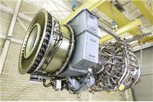 Turbina GE Turbina GE