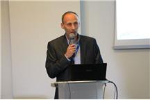 Prezes SBF POLSKA PV Bogdan Szymański Prezes SBF POLSKA PV Bogdan Szymański