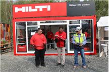 Hilti Elektrownia Opole Hilti Elektrownia Opole