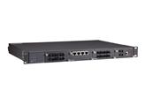 PT-7728-PTP-F-48-48 Modułowy, gigabitowy switch zarządzalny do szafy RACK z obsługą IEEE 1588 V2 PTP