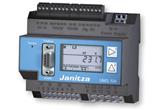 UMG 104 – Uniwersalny analizator energii elektrycznej UMG 104 – Uniwersalny analizator energii elektrycznej