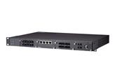 PT-7728-PTP-F-24-48 Modułowy, gigabitowy switch zarządzalny do szafy RACK z obsługą IEEE 1588 V2 PTP