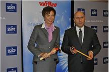 Udana próba ciśnieniowa w Elektrociepłowni Grupy Azoty Kędzierzyn 