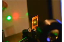Gumowy laser Gumowy laser