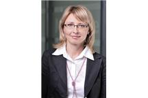 Anna Nowak - Jaworska, Schneider Electric Anna Nowak - Jaworska, Schneider Electric