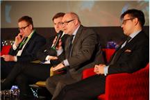 XVI edycja Ogólnopolskiego Kongresu Energetyczno-Ciepłowniczego