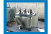 Transformator olejowy TNOSN 250kVA 6,3/0,42kV jak nowy Transformator olejowy TNOSN 250kVA 6,3/0,42kV jak nowy