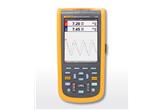 NOWOŚĆ! Przemysłowe oscyloskopy ręczne ScopeMeter® Fluke z serii 120B