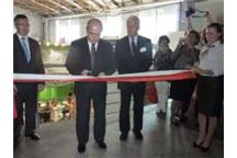 Targi Energetab 2011 [foto]
