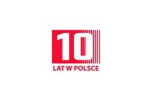 10 lat Helukabel