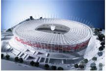 Schneider Electric na Stadionie Narodowym Schneider Electric na Stadionie Narodowym