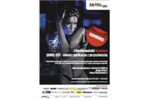 Ogromne zainteresowanie konkursem organizowanym przez ZAMEL CET na targach ENERGETAB 2011 Ogromne zainteresowanie konkursem organizowanym przez ZAMEL CET na targach ENERGETAB 2011