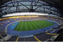 Holenderskie agregaty Bredenoord na stadionach Euro 2012 Holenderskie agregaty Bredenoord na stadionach Euro 2012