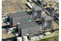 Siemens zakończył budowę nowej elektrowni prawie 3 tygodnie przed terminem Siemens zakończył budowę nowej elektrowni prawie 3 tygodnie przed terminem