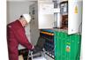 Pierwszy polski magazyn energii